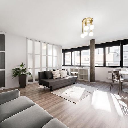 Appartement Guestready - Grayscale à OOporto Extérieur photo