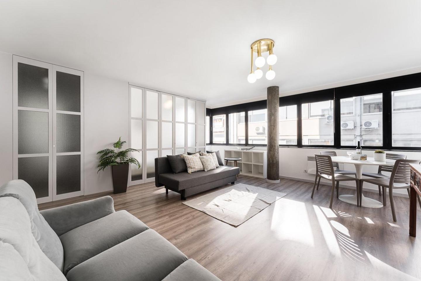 Appartement Guestready - Grayscale à OOporto Extérieur photo