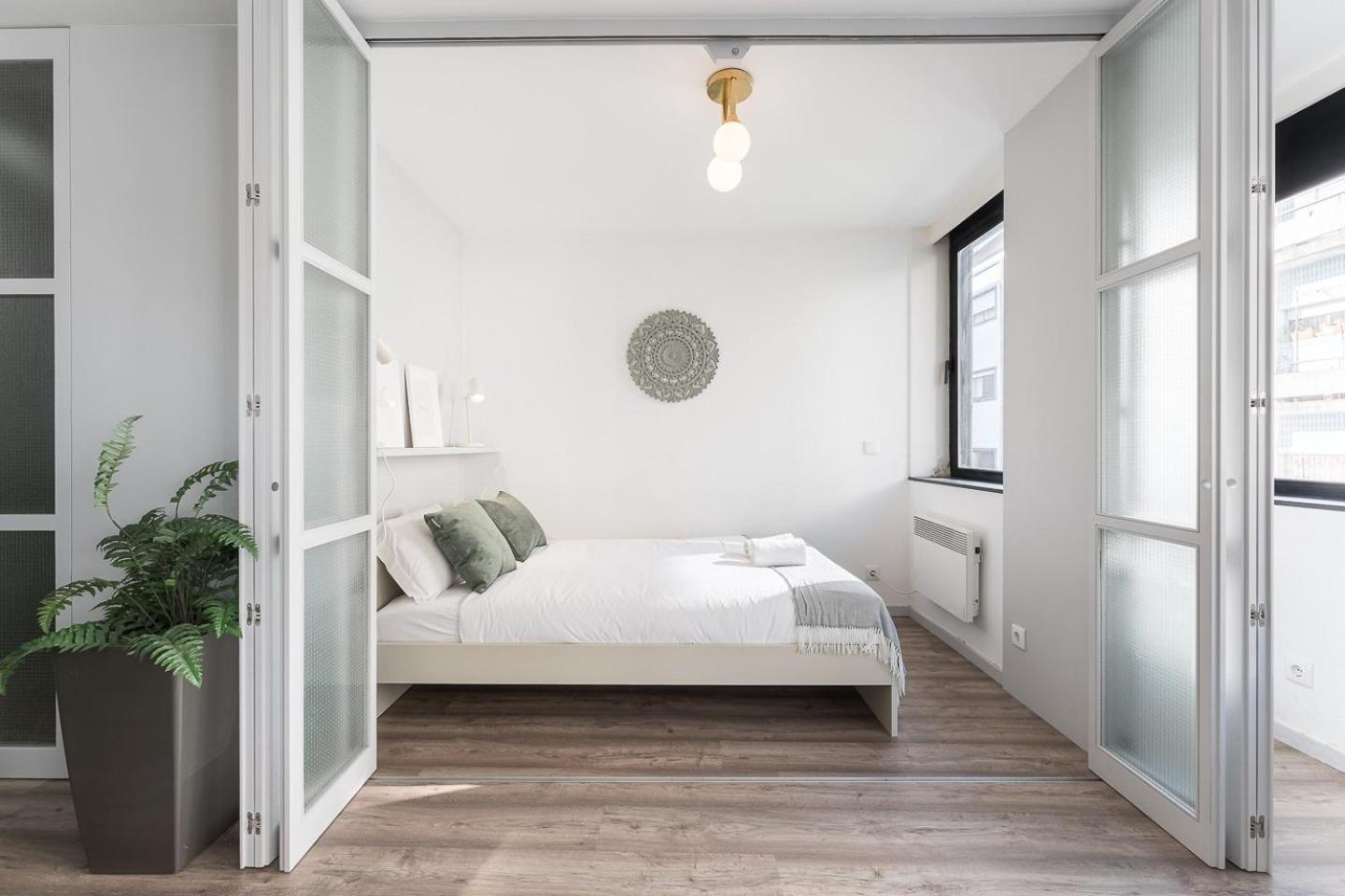 Appartement Guestready - Grayscale à OOporto Extérieur photo