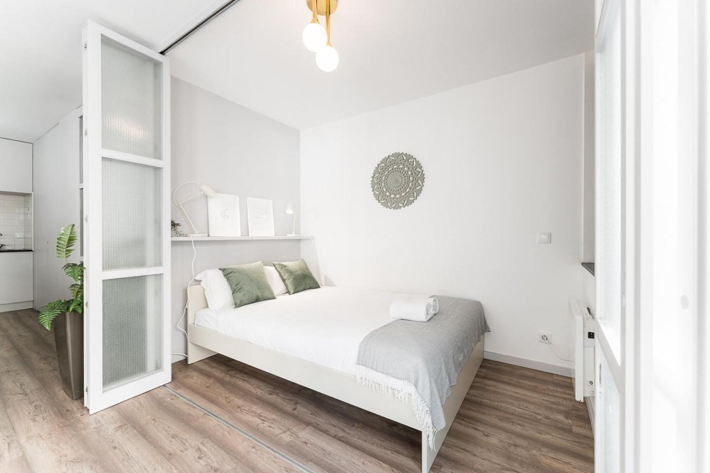 Appartement Guestready - Grayscale à OOporto Extérieur photo