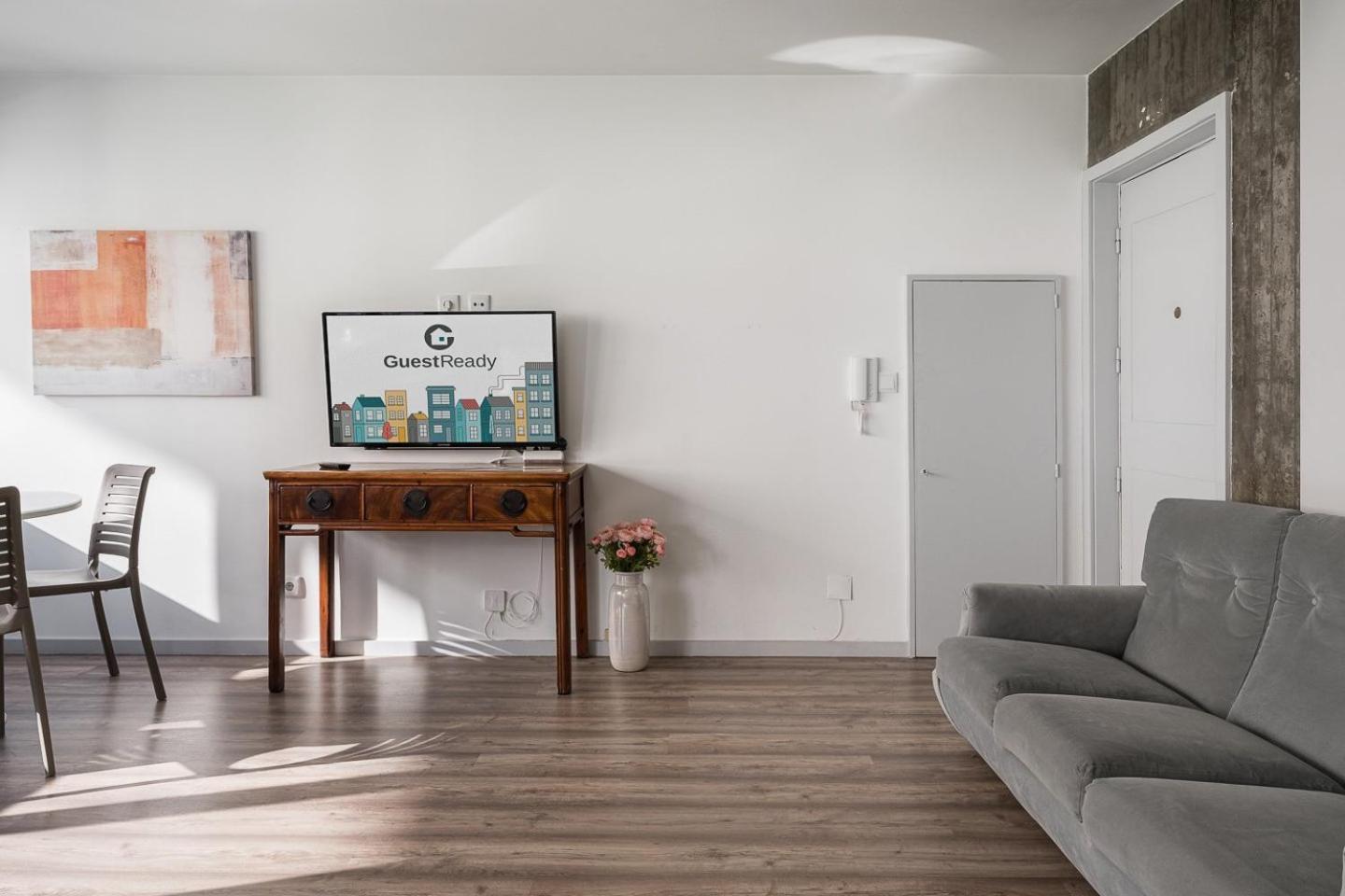 Appartement Guestready - Grayscale à OOporto Extérieur photo